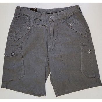 Horsefeathers Factor gray