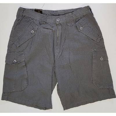 Horsefeathers Factor gray