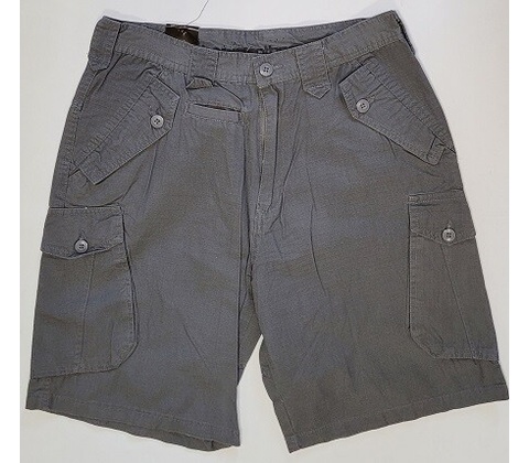 Horsefeathers Factor gray