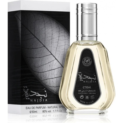 LATTAFA Najdia EDP 50 ml