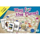 Let's Play in English: PLAY FOR THE PLANET