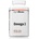 GymBeam Omega 3 капсули с есенциални мастни киселини 202 гр