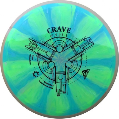 Axiom Crave Cosmic Neutron