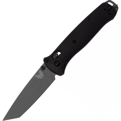 Benchmade BAILOUT 537GY-03