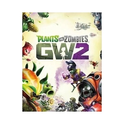 Plants vs Zombie: Garden Warfare 2