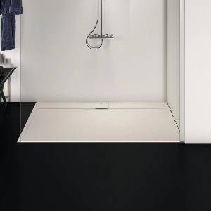 Ideal Standard i. life Ultra Flat S правоъгълно душ корито пясъчно 170x90 см (T5239FT)