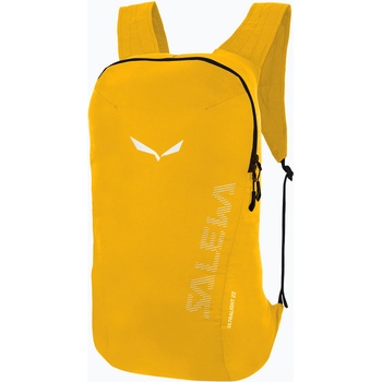 Salewa Градска раница Salewa Ultralight 22 l gold