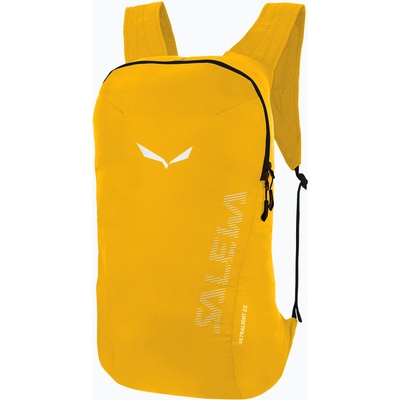 Salewa Градска раница Salewa Ultralight 22 l gold