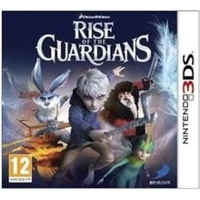 Rise of the Guardians