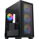 XIGMATEK Master X II Pro black (EN44304)