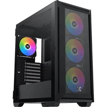 XIGMATEK Master X II Pro black (EN44304)