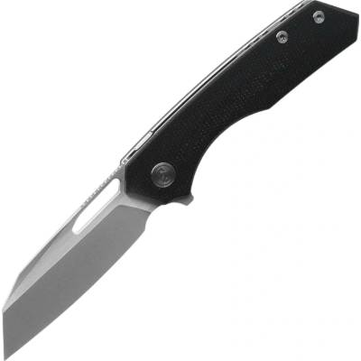 Miguron Knives Keryx MGR-813MWBK Černá