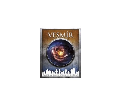 Vesmír, 2. vydanie