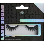 BH Cosmetics Изкуствени мигли за многократна употреба Jetsetter - baby