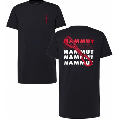 Mammut Massone Men Quickdraw