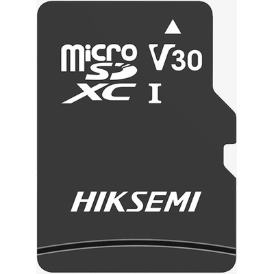 Hikvision MicroSDHC 16GB STD-16G-NEO-AD-W