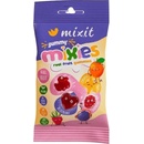 MIXIT Ovocné Mixies přírodní želé bonbony 35 g