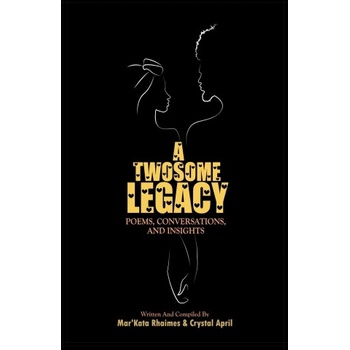 Twosome Legacy | Crystal April