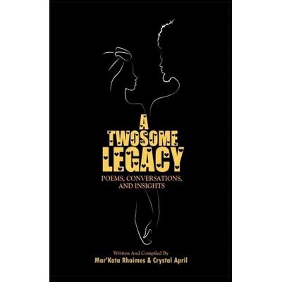 Twosome Legacy | Crystal April