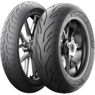 Michelin Road W GT 130/70 R18 63H