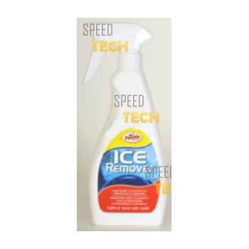 Turtle Wax Ice Remover 500 ml