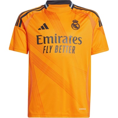 adidas detský dres REAL MADRID venkovní Detská