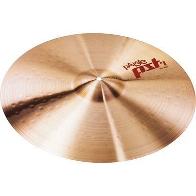 Paiste PST 7 Ride 20" – Zbozi.Blesk.cz