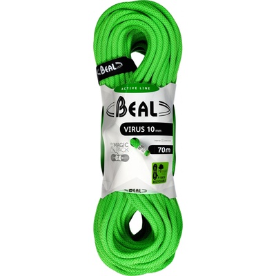 Beal Virus 10mm 70m