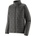 Patagonia Мъжко синтетично яке Patagonia Nano Puff Jacket Synthetic jacket - Forge Grey (004-6819-0812)