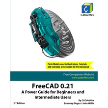 FreeCAD 0.21