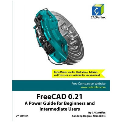 FreeCAD 0.21