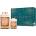 Bvlgari Man Terrae Essence Подаръчен комплект за мъже Размер EDP 100 ml + EDP 15 ml