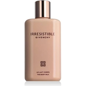 Givenchy Irresistible хидратиращ лосион за тяло за жени 200 ml за жени