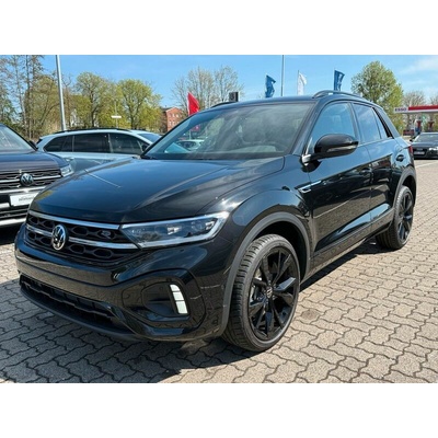 Volkswagen T-Roc 2.0 TDI R-Line DSG 110 kW