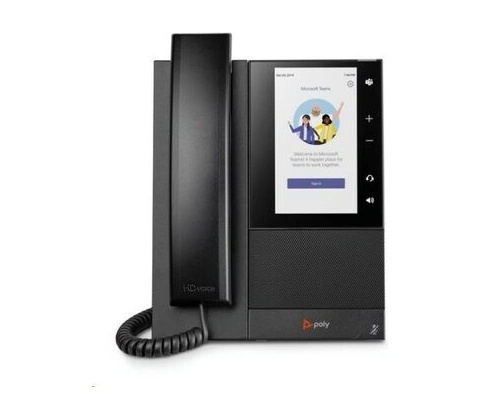Poly CCX 505