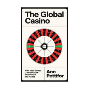 GLOBAL CASINO | PETTIFOR ANN (ISBN: 9781804297223)