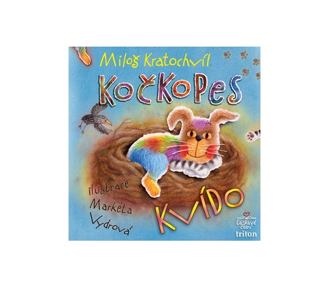 Kočkopes Kvído