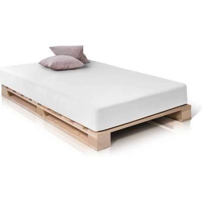 Sob nábytek Palette bez čela přírodní MOSAHW0023H