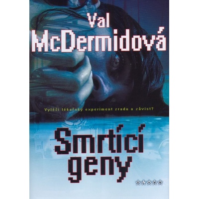 Smrtící geny