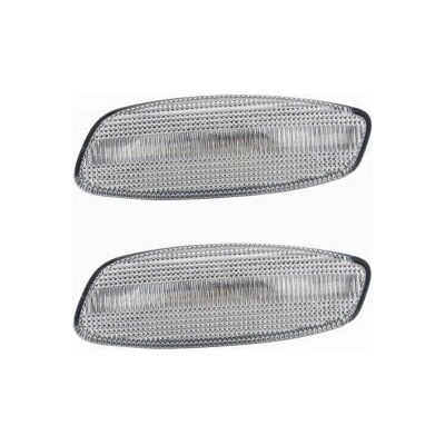 Sada směrových světel ABAKUS L38-140-002LED-D