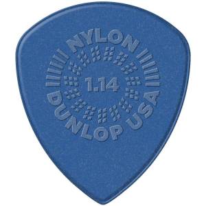 Dunlop 541R114 Flow Nylon 1.14 Перце за китара (<![CDATA[541R114]]>)