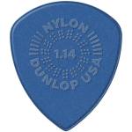 Dunlop 541R114 Flow Nylon 1.14 Перце за китара (541R114)