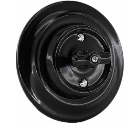 DPM VIN5101BLK