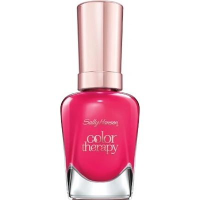 Sally Hansen Color Therapy lak na nechty 220 Rosy Quartz 14,7 ml