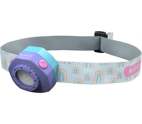 Ledlenser Kidled 4