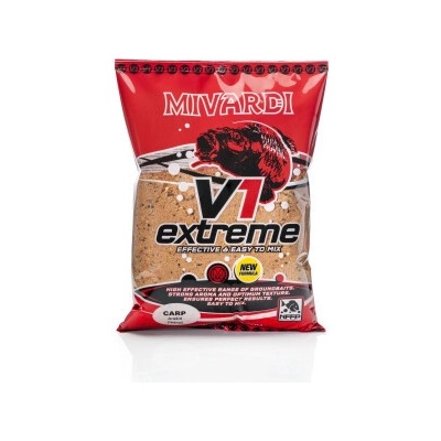 MIVARDI s.r.o. Mivardi V1 CARP - Extra