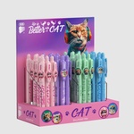  Авт. химикалка Ico Cats 0.8mm (1601462-06-9010191000)