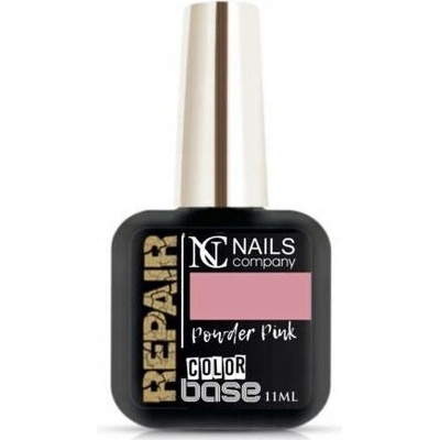 Nails Company Repair Base Color Powder Pink 11ml