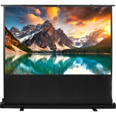 Maclean 100" 16:9 MC-964