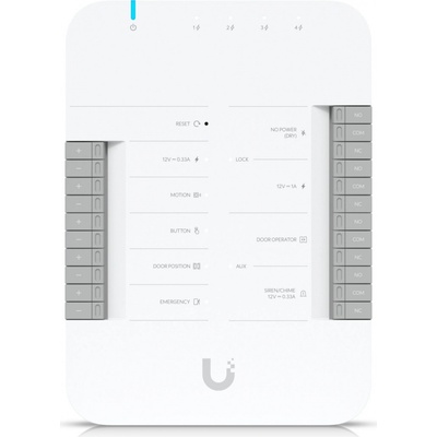 Ubiquiti UA-Hub - UniFi Access Hub UA-Hub